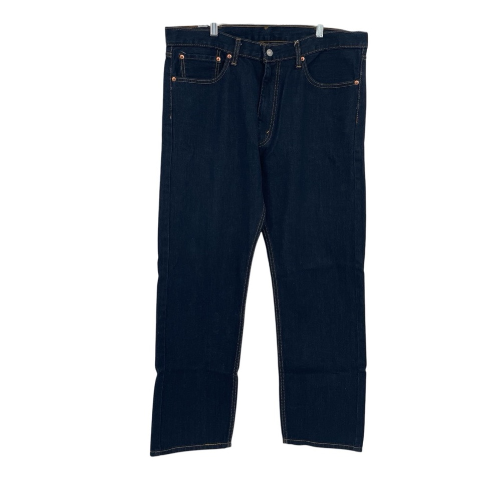 Levi’s Jeans NWOT 505 Blue Sz 38/30
